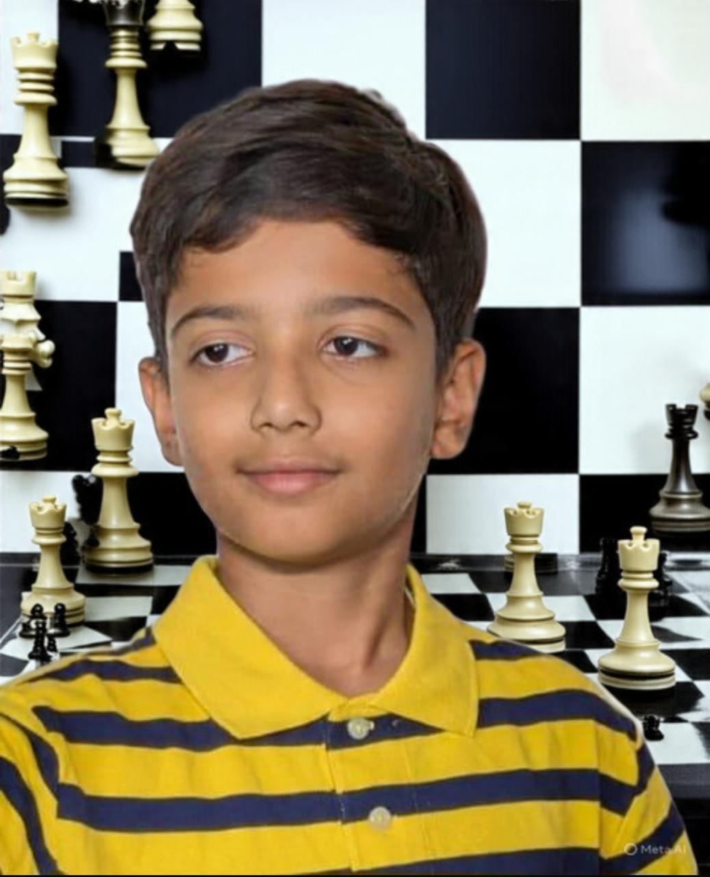 Divyansh